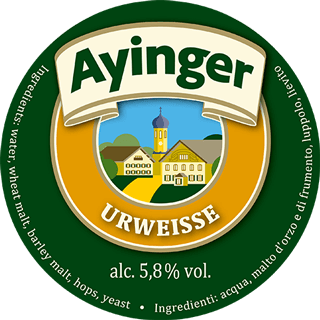 Ayinger Urweiss