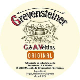 Grevensteiner